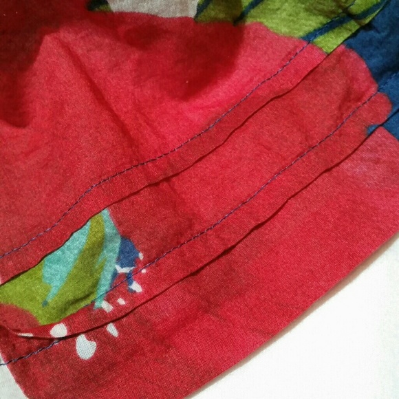 Hollister mini skirt - Picture 6 of 7